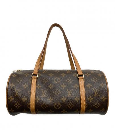 「ラグジュアリーブランドのLOUIS VUITTON 」