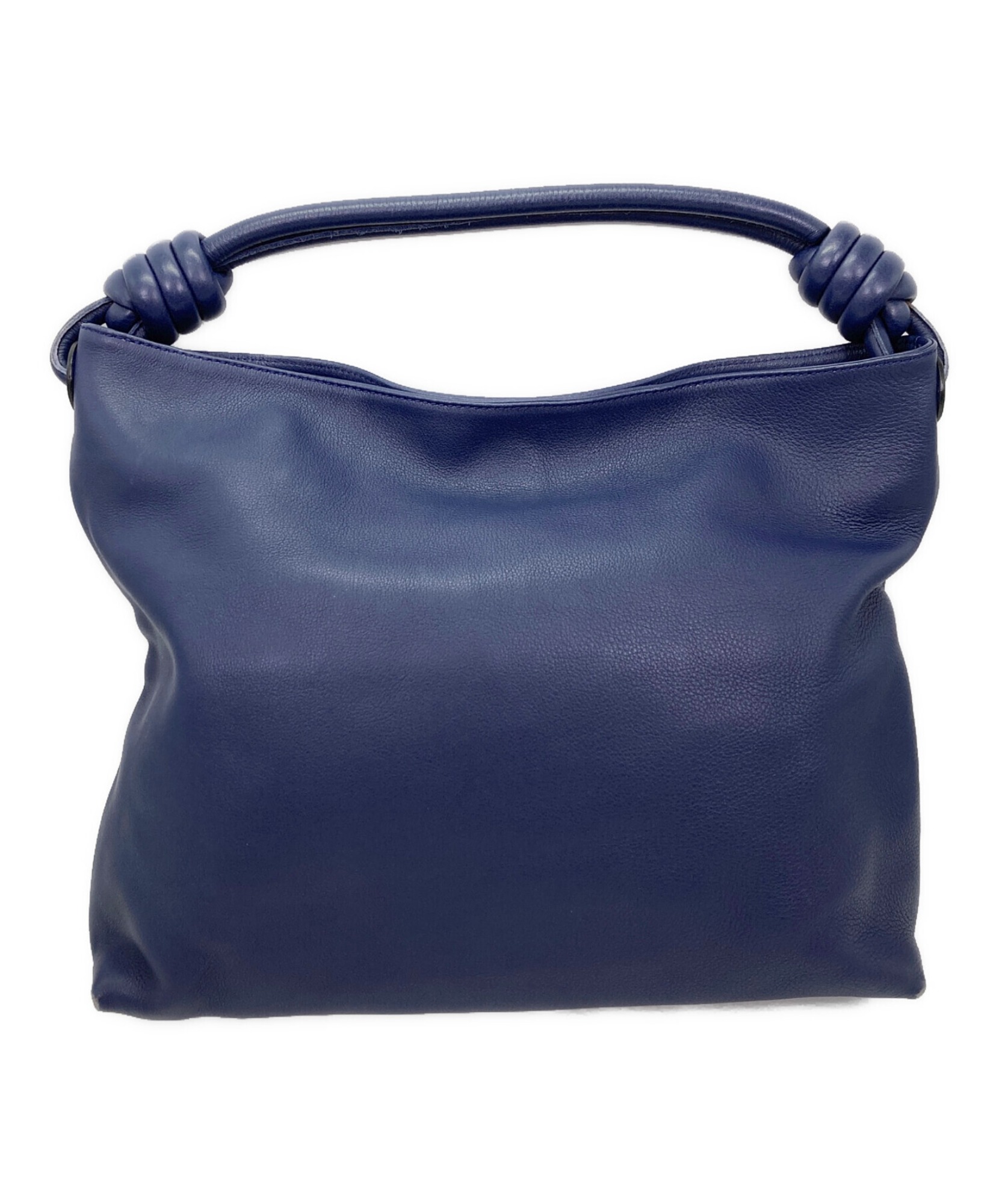 LOEWE/ロエベ】の、フラメンコホーボーショルダーバッグが買取入荷致し 