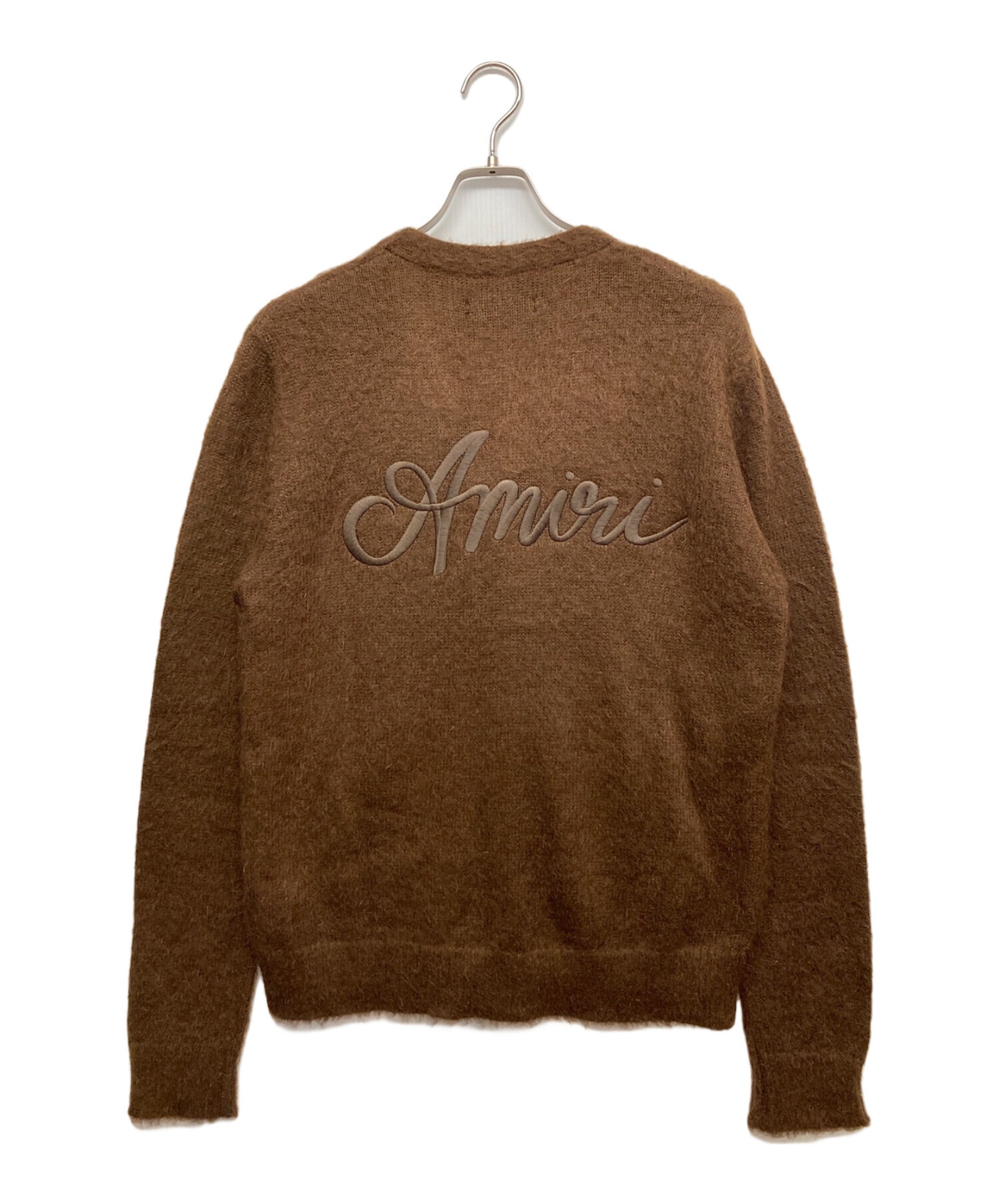 AMIRI アミリ 24AW MA スワール カーディガン AMIRI/アミリ】の、MA Swirl カーディガンが買取入荷致しました