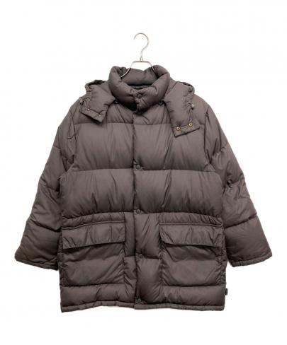 「ラグジュアリーブランドのMONCLER 」
