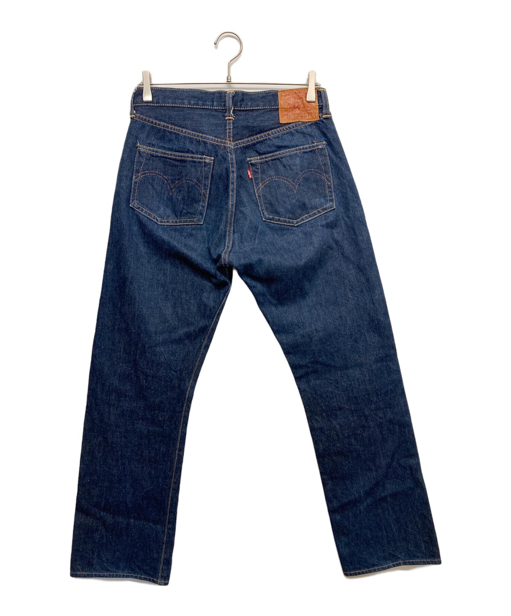 LEVI'S/リーバイス】の、90s復刻S501XXデニムパンツが買取入荷致し