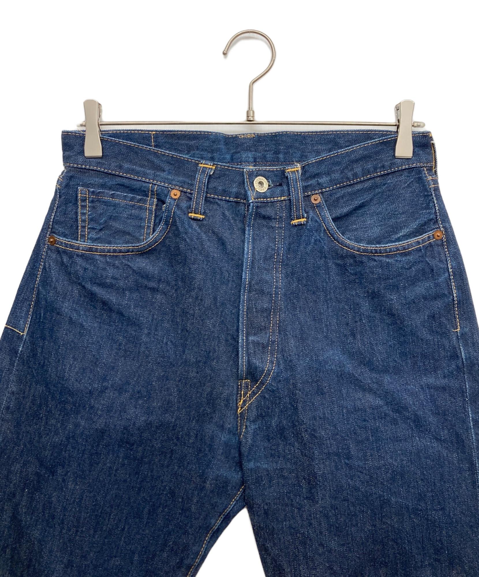 LEVI'S/リーバイス】の、90s復刻S501XXデニムパンツが買取入荷致し