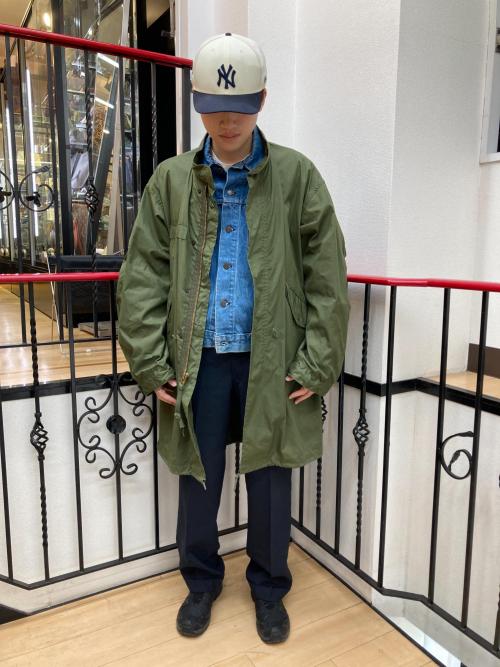 トレファクスタイル川越店ブログ画像2