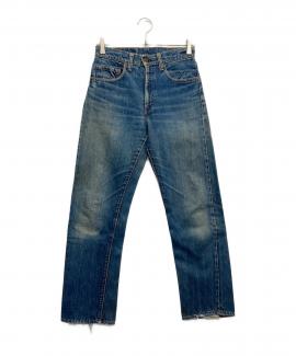 「ヴィンテージアイテムのLevi's 」