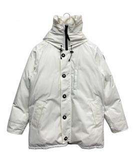 「ラグジュアリーブランドのCANADA GOOSE (カナダグース) 」