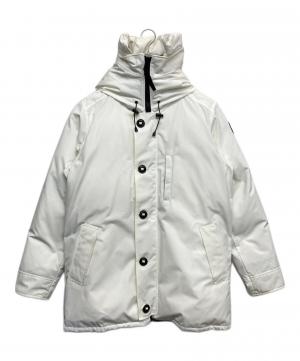 「ラグジュアリーブランドのCANADA GOOSE (カナダグース) 」