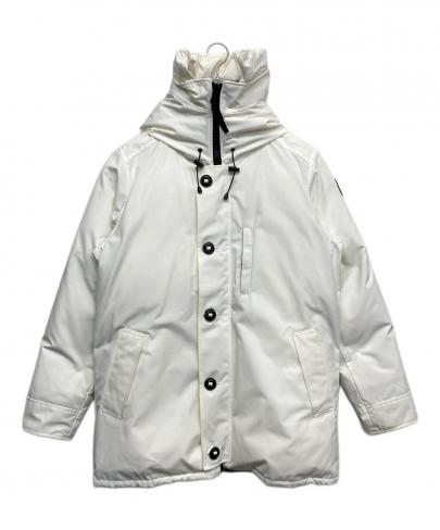 「ラグジュアリーブランドのCANADA GOOSE (カナダグース) 」