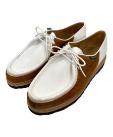 「ドレスシューズのPARABOOT 」