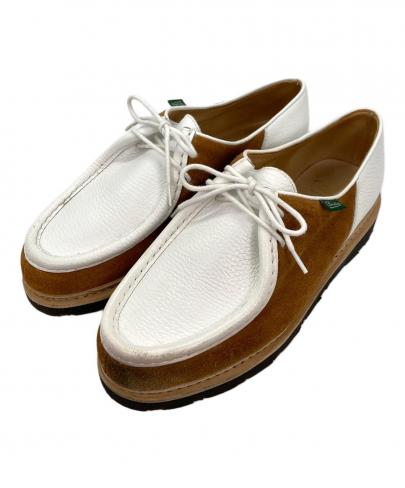 「ドレスシューズのPARABOOT 」