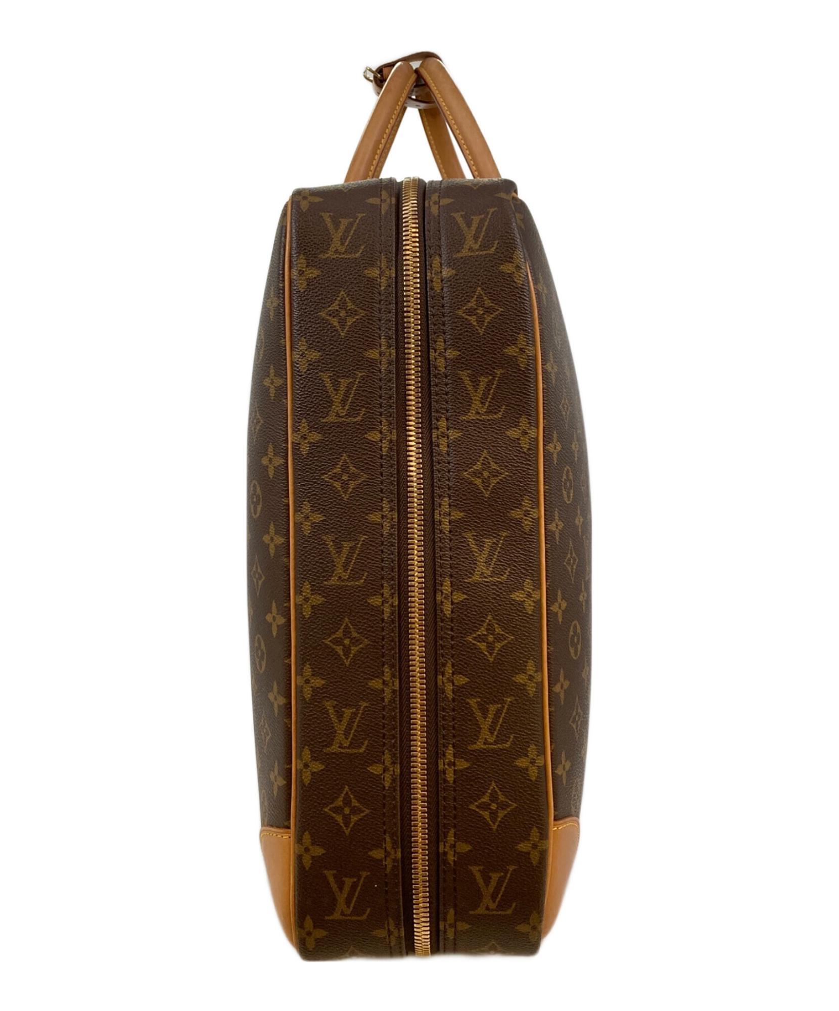 Louis Vuitton モノグラム シリウス　ボストンバッグ LOUIS VUITTON/ルイ ヴィトン】の、シリウス24h ボストンバッグが買取