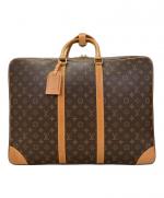 LOUIS VUITTON/ルイ ヴィトン】の、シリウス24h ボストンバッグが買取