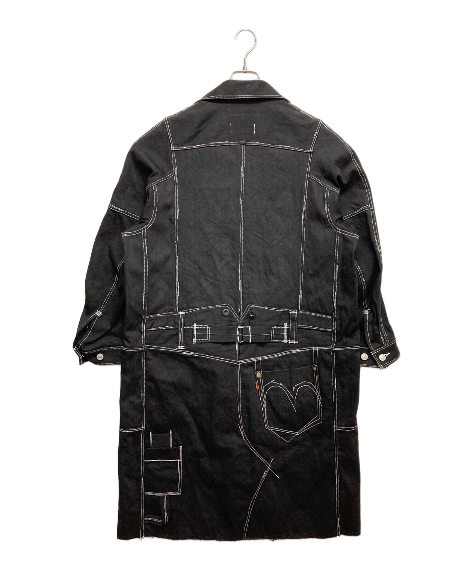 eYe COMME des GARCONS JUNYAWATANABE MAN/アイ コム デ ギャルソン