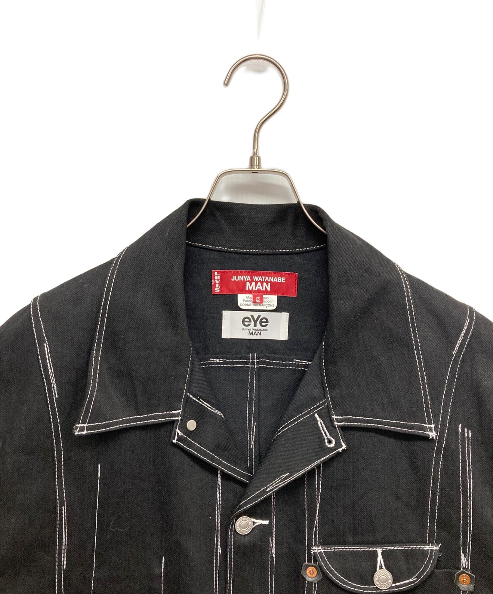 eYe COMME des GARCONS JUNYAWATANABE MAN/アイ コム デ ギャルソン
