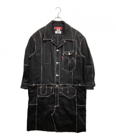 「コラボ・別注アイテムのeYe COMME des GARCONS JUNYAWATANABE MAN 」