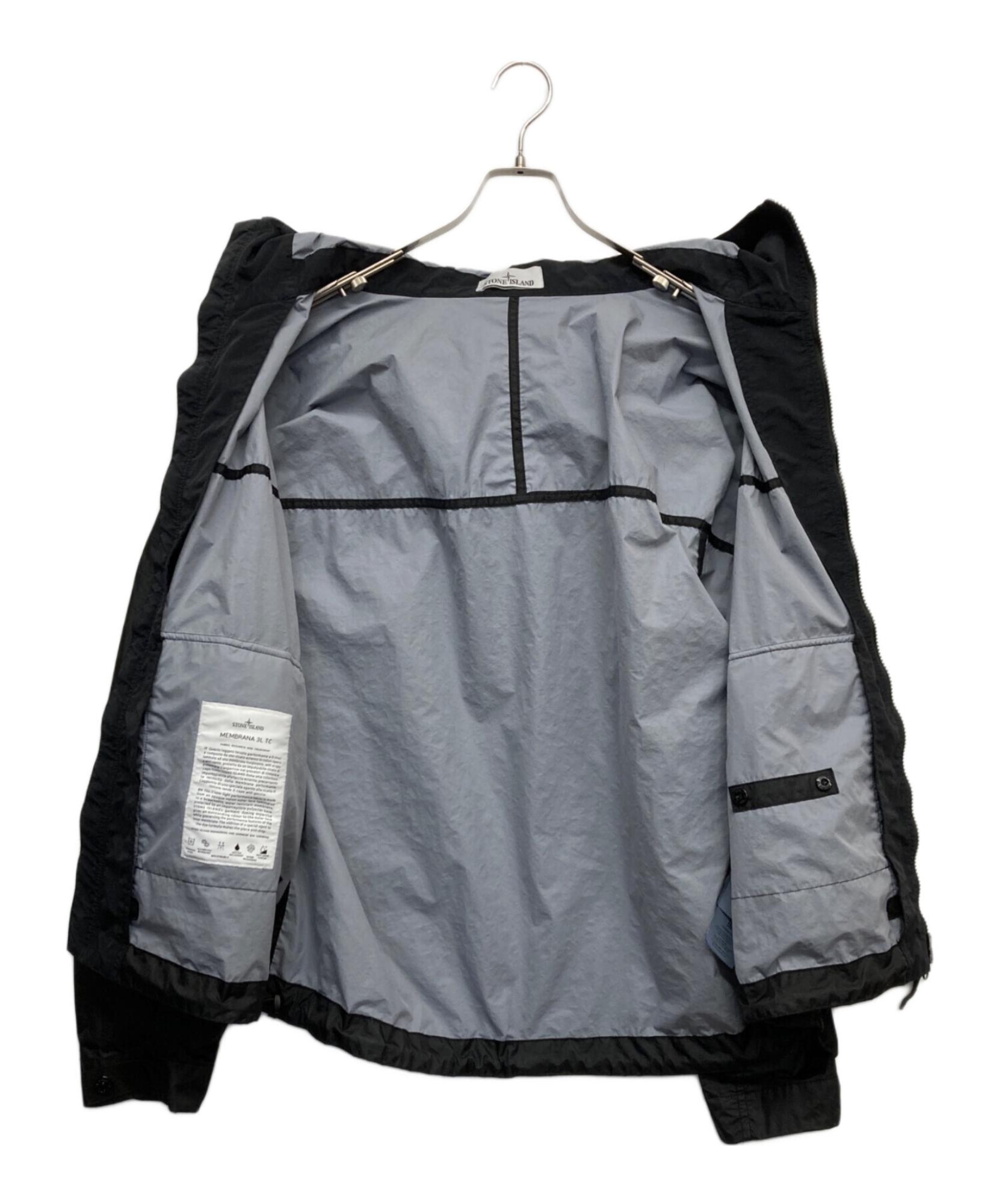 STONE ISLAND / ストーンアイランド】の、「ナイロンジャケット