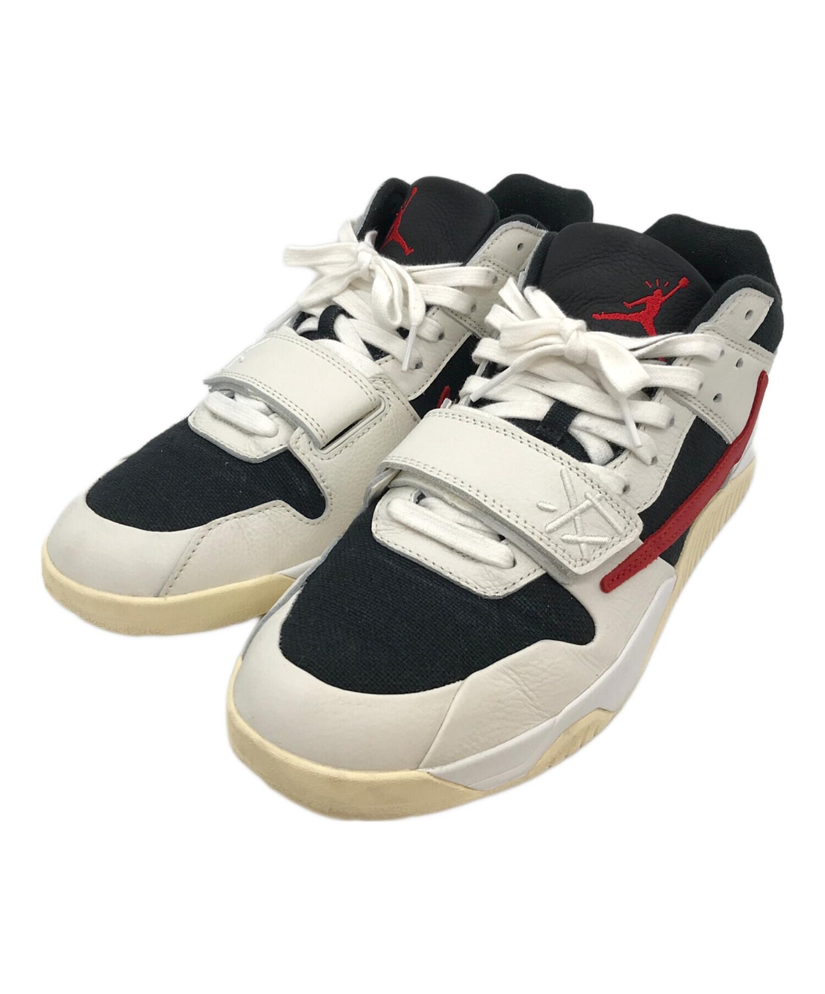 NIKE × Travis Scott ナイキ × トラビススコット Air Jordan 1 Low OG 
