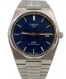 「インポートブランドのTISSOT 買取入荷 」