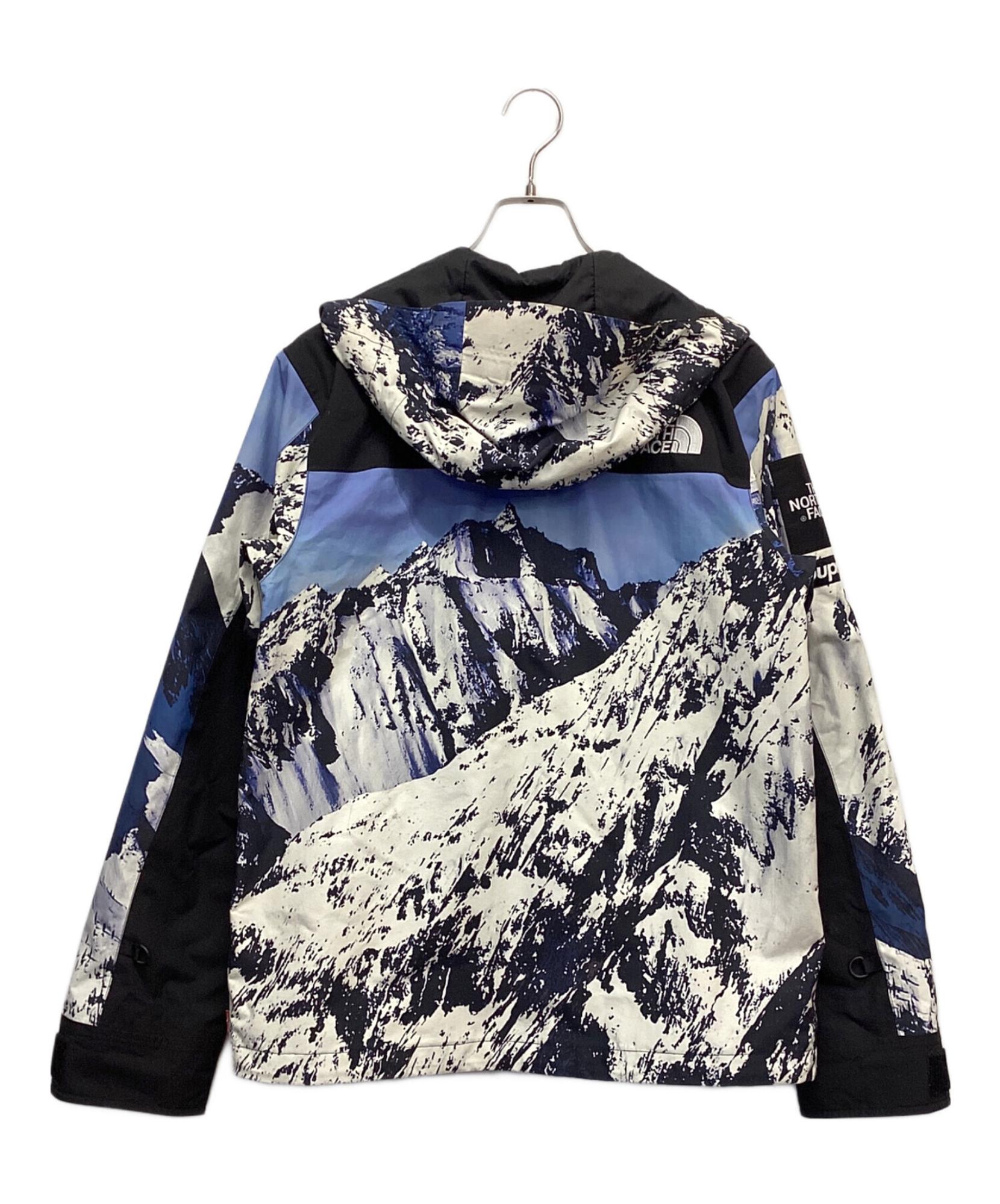 Supreme × THE NORTH FACE/シュプリーム × ザ・ノース・フェイス】の