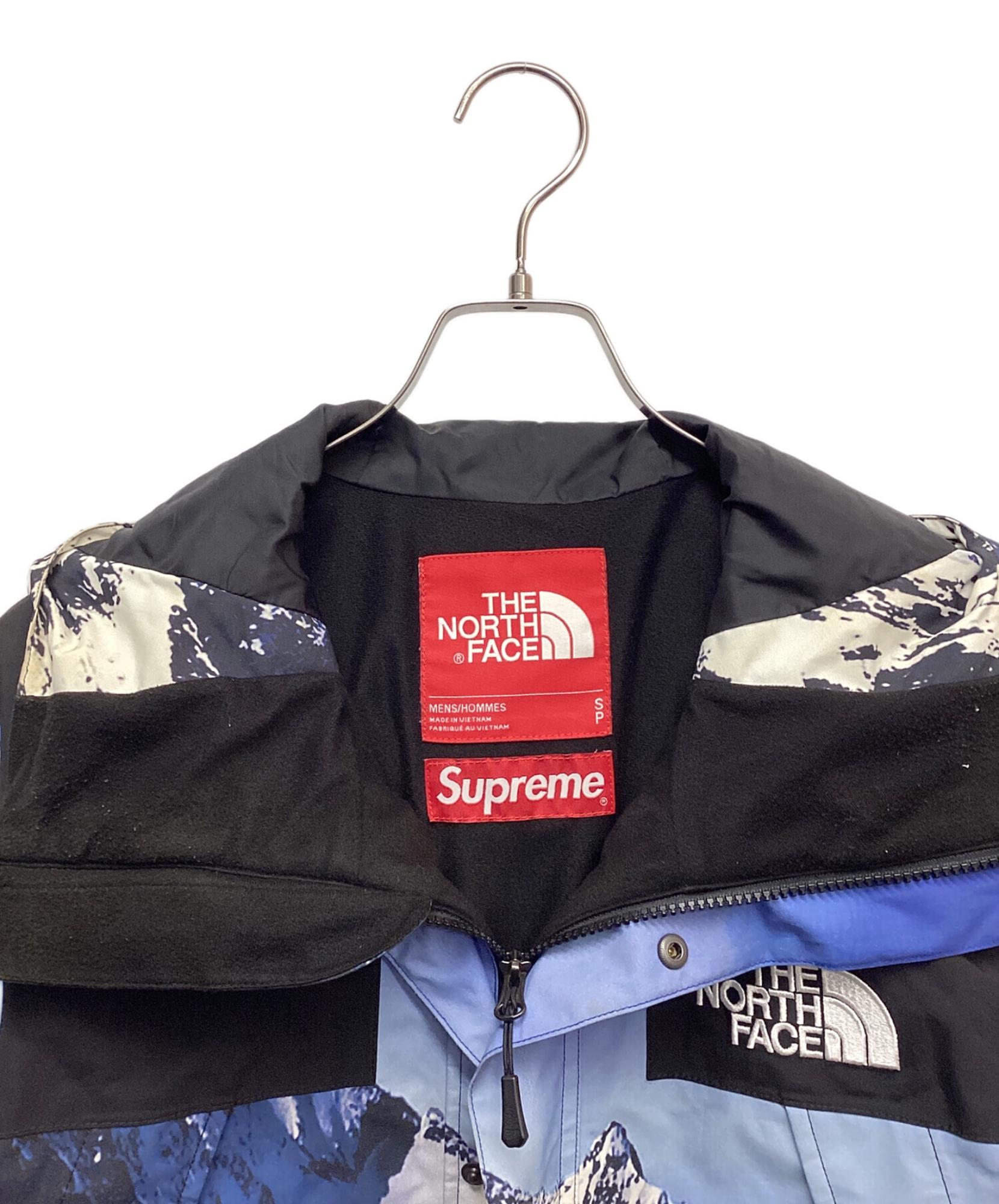 Supreme × THE NORTH FACE/シュプリーム × ザ・ノース・フェイス】の