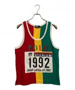 POLO RALPH LAUREN / ポロ・ラルフローレン 】の、「 STADIUM 1992