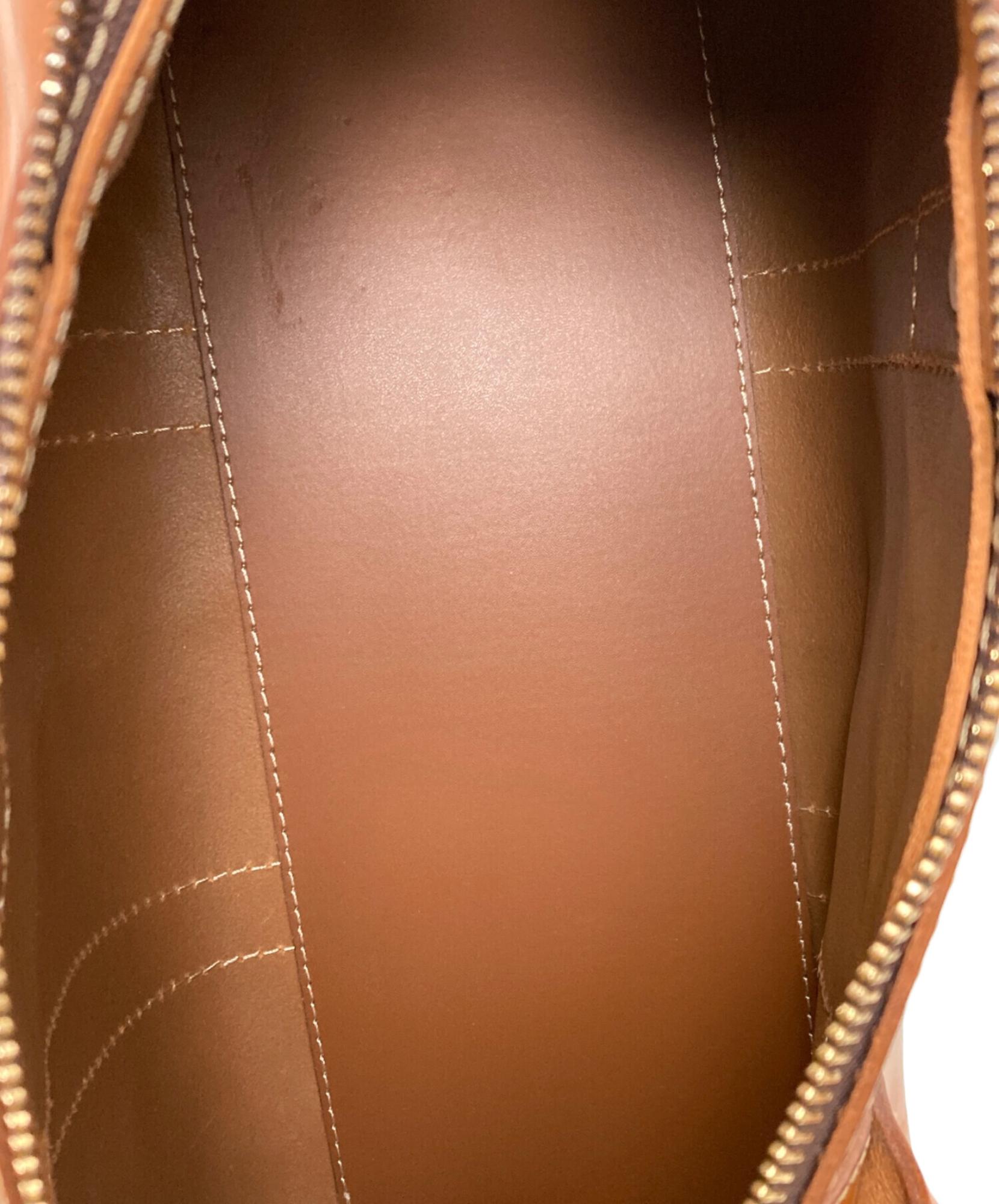 Herz/ヘルツ】の、ボストンバッグSサイズが買取入荷致しました