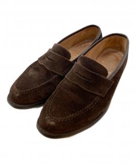 「ドレスシューズのCrockett & Jones 買取入荷 」