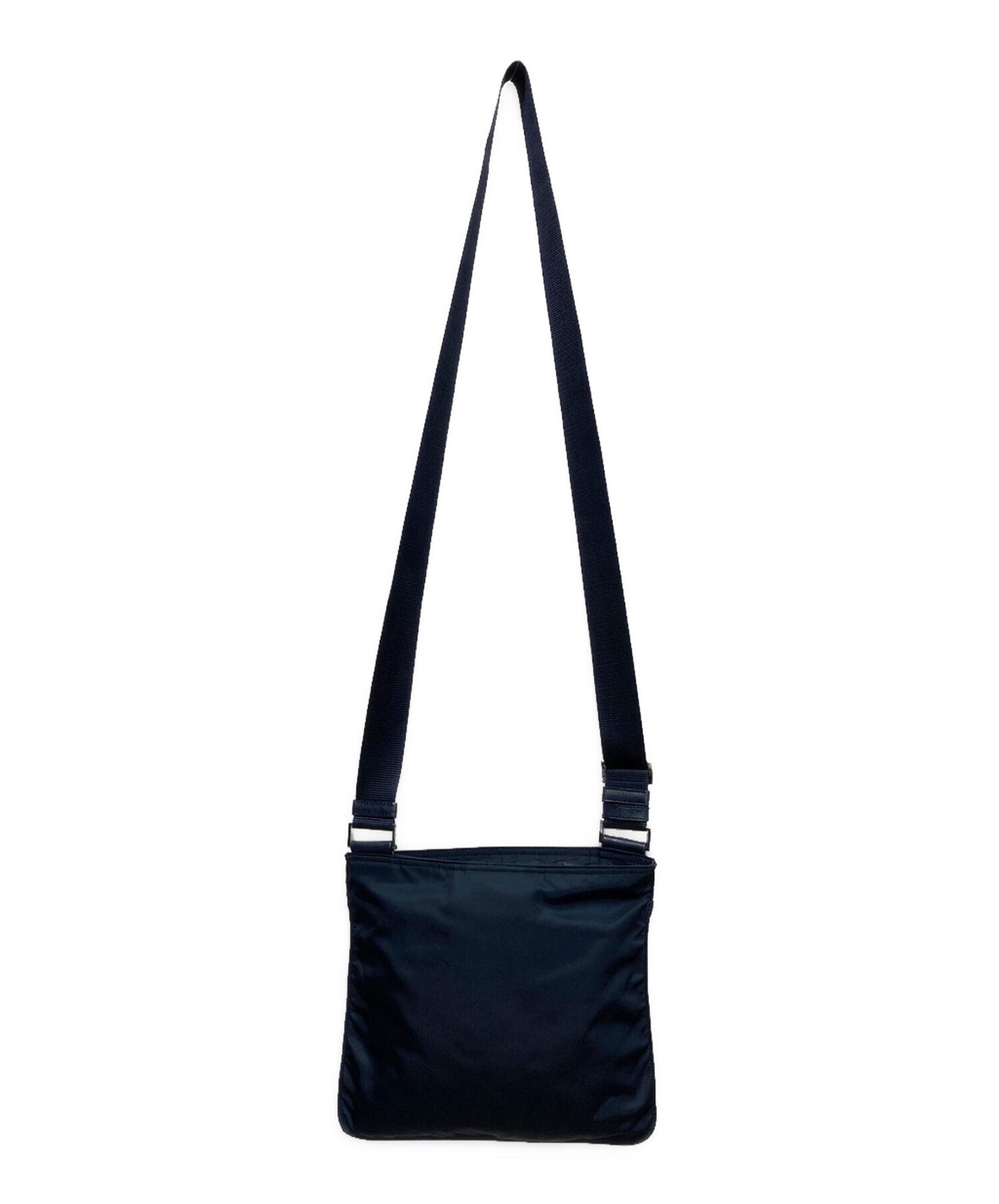PRADA /プラダ】の、ナイロンショルダーバッグが買取入荷致しました 