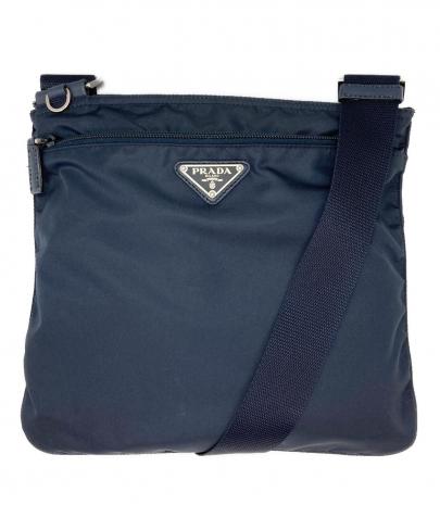 「ラグジュアリーブランドのPRADA 買取入荷 」