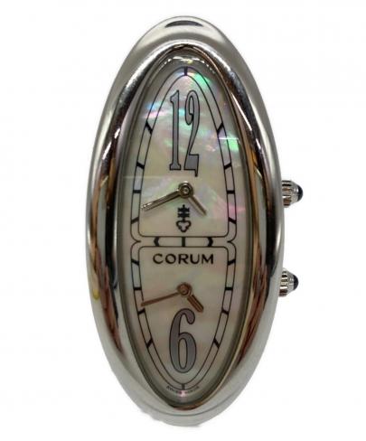 「インポートブランドのCORUM 買取入荷 」
