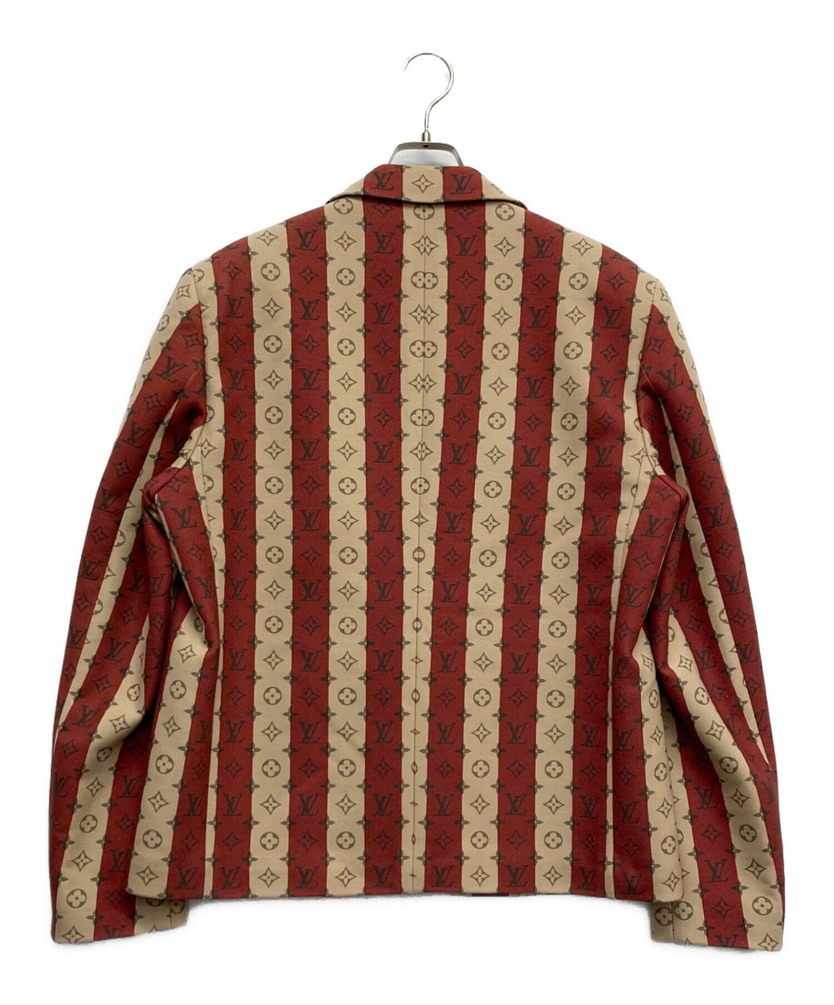 LOUIS VUITTON × NIGO/ルイ ヴィトン × ニゴー】の、モノグラム