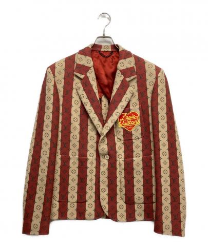 「ラグジュアリーブランドのLOUIS VUITTON × NIGO 」