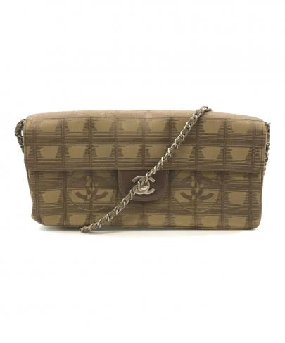 「ラグジュアリーブランドのCHANEL 」