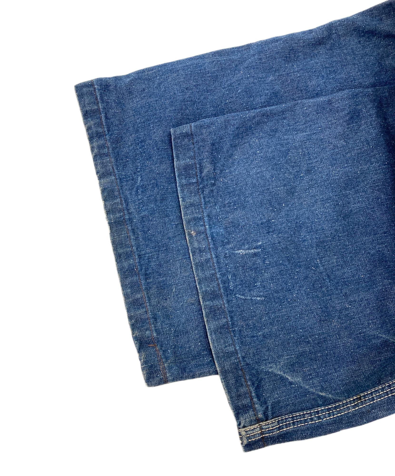 LEE/リー】の、50s 91-SB JELT DENIMデニムオーバーオールが買取入荷