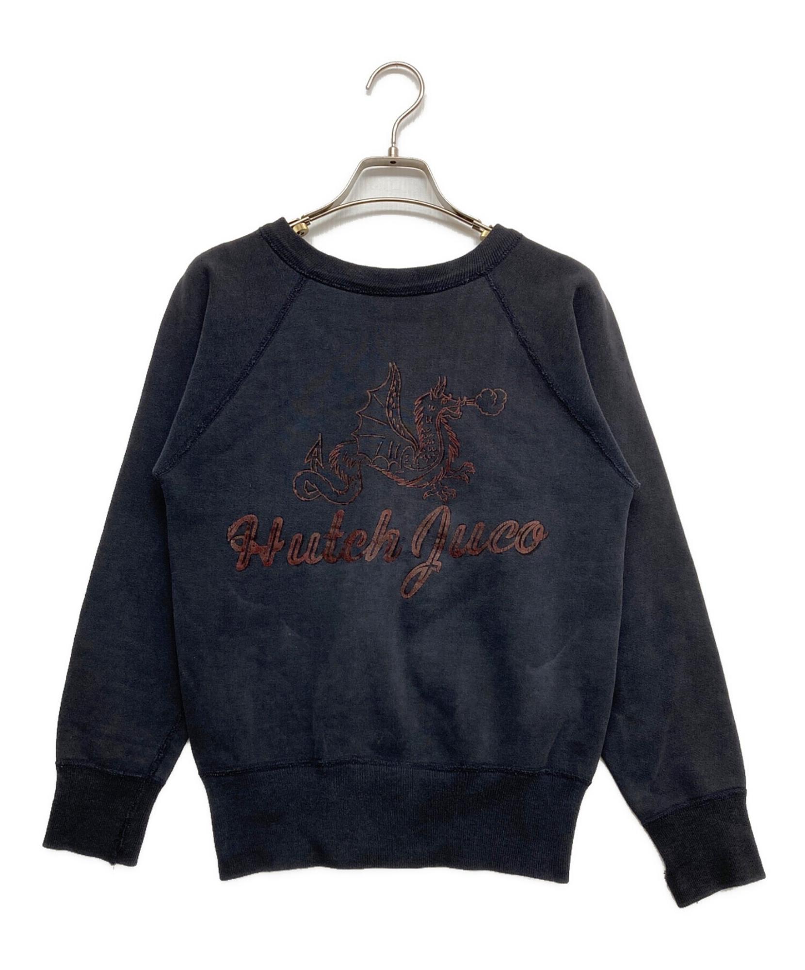 Champion/チャンピオン】の、〔OLD〕ラグランスウェット（ランタグ）が 