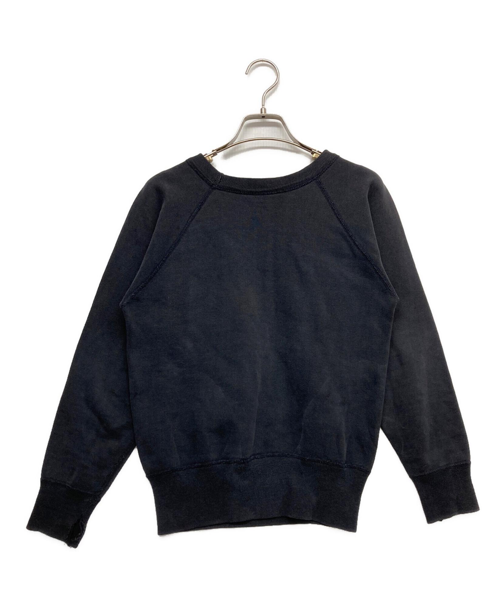 Champion/チャンピオン】の、〔OLD〕ラグランスウェット（ランタグ）が 