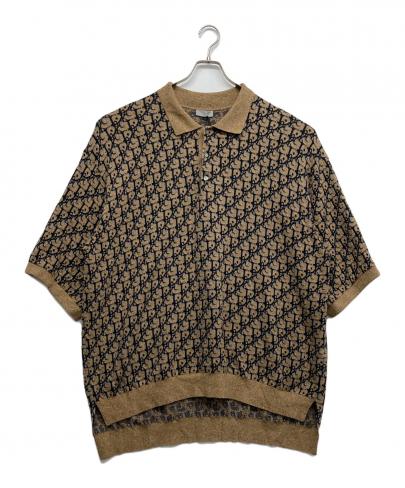 「コラボ・別注アイテムのChristian Dior × cactus jack 」