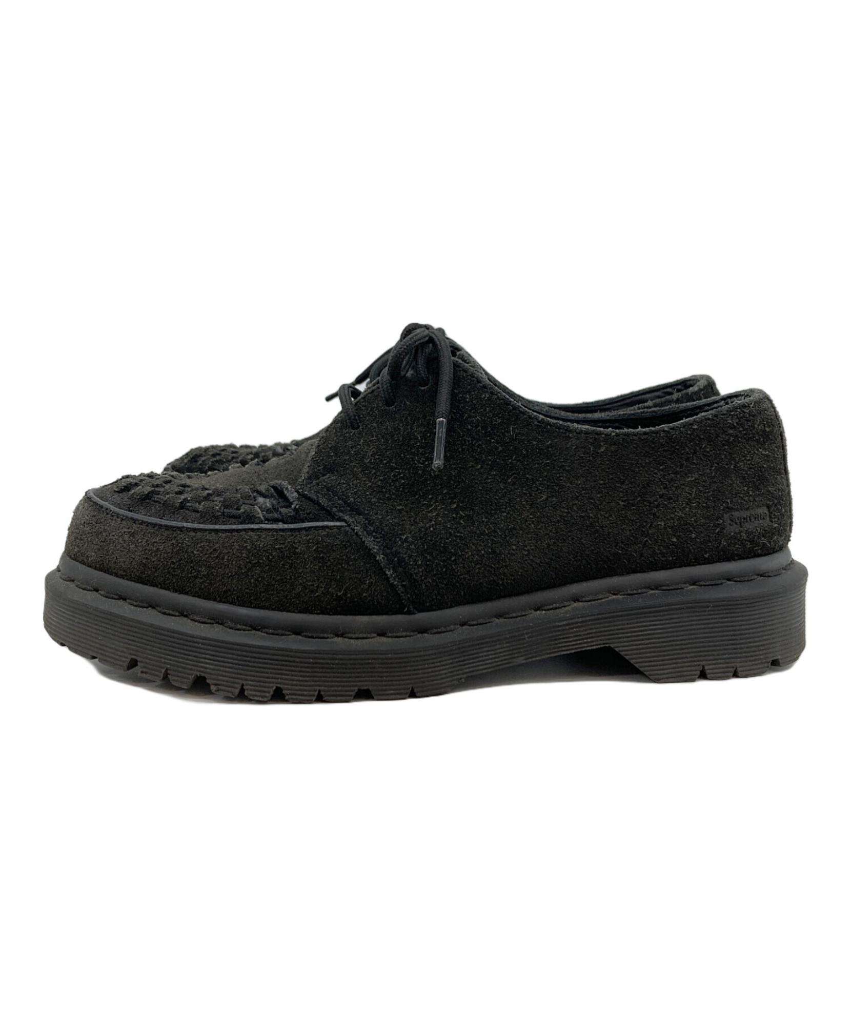 Dr.Martens × Supreme/ドクターマーチン × シュプリーム】の、Ramsey 