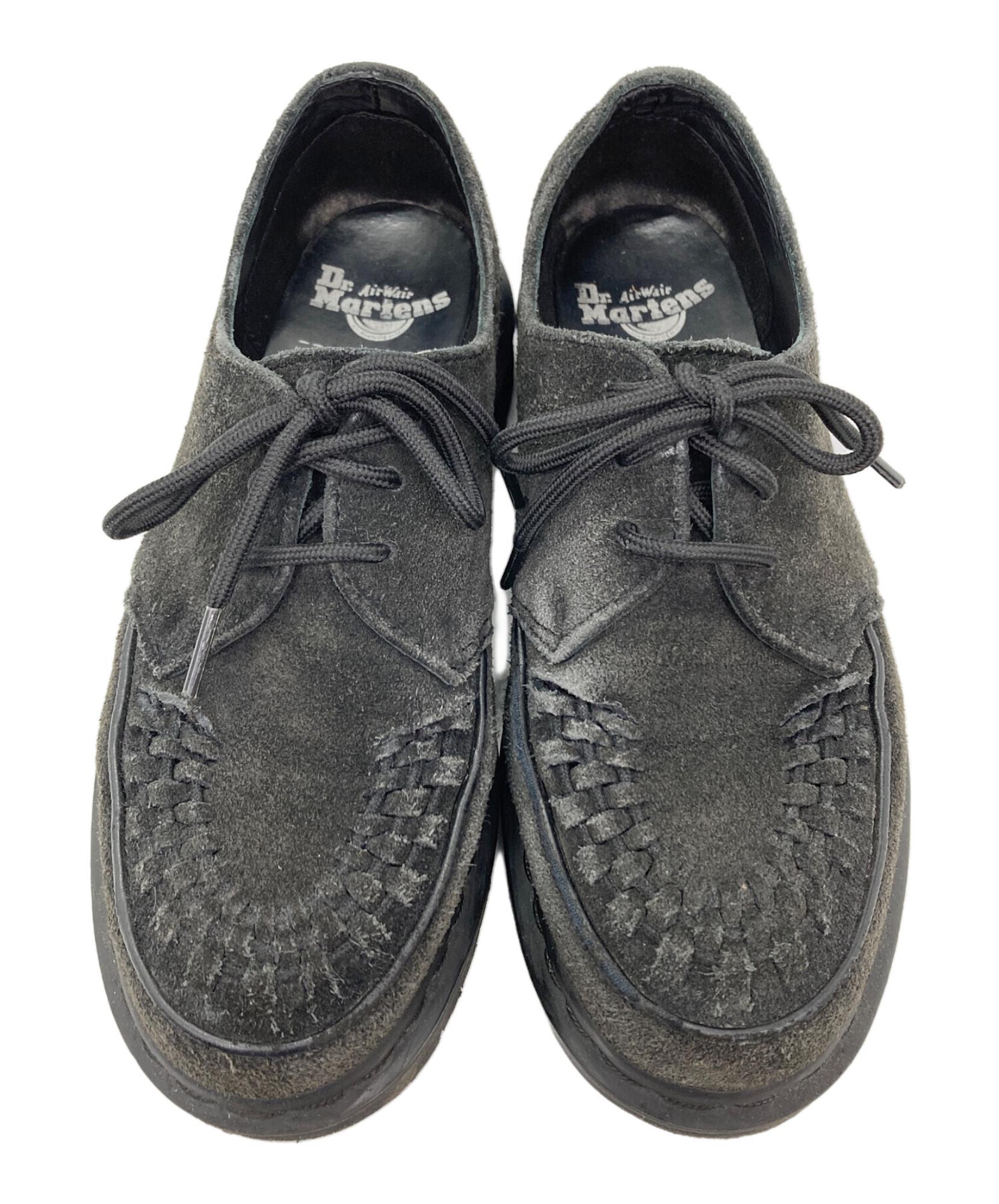 Dr.Martens × Supreme/ドクターマーチン × シュプリーム】の、Ramsey