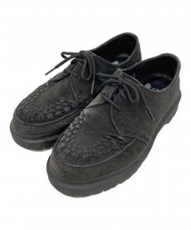 「コラボ・別注アイテムのDr.Martens × SUPREME 」