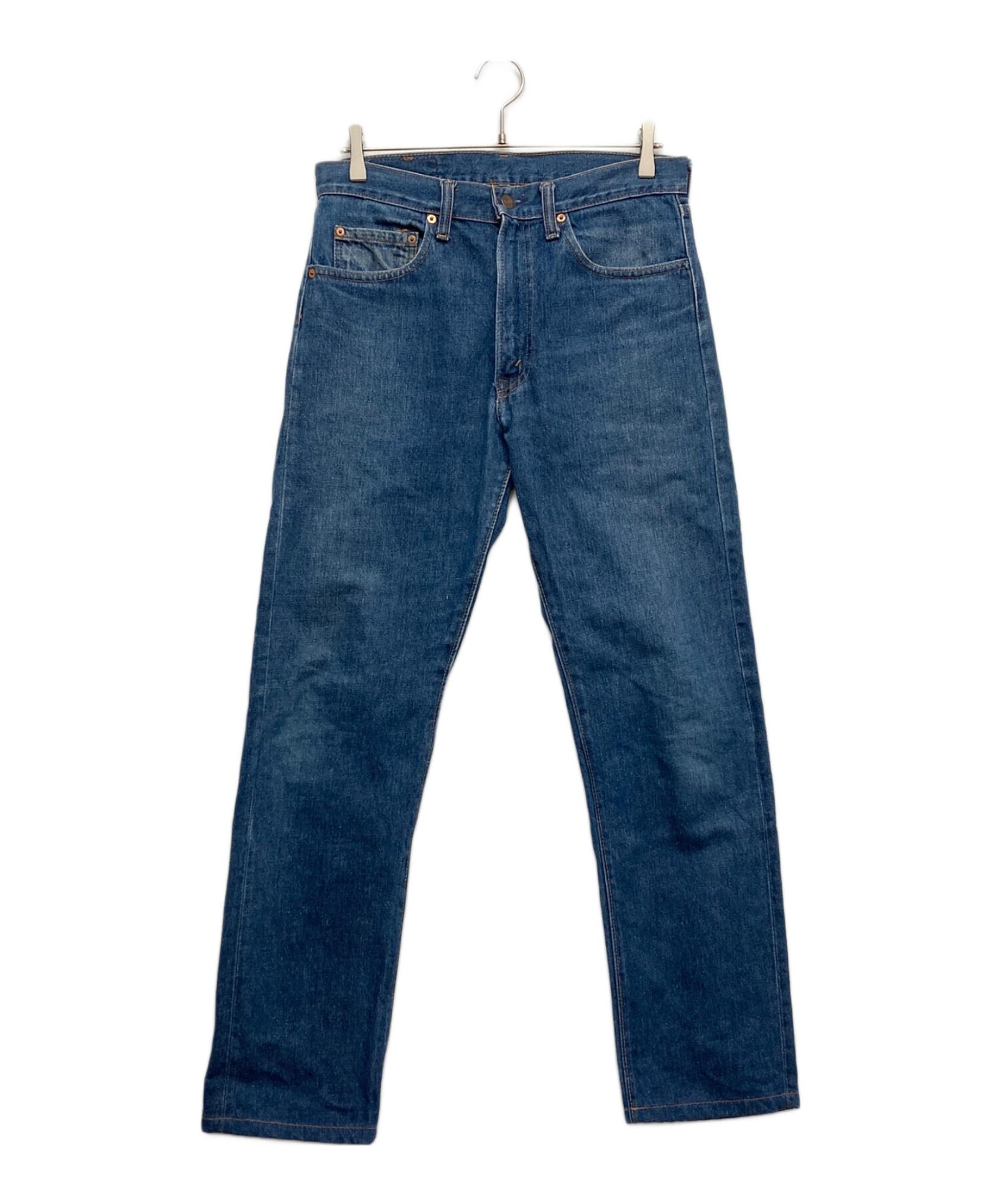 リーバイス66後期　505 LEVI'S/リーバイス】の、66後期505デニムパンツが買取入荷致しました