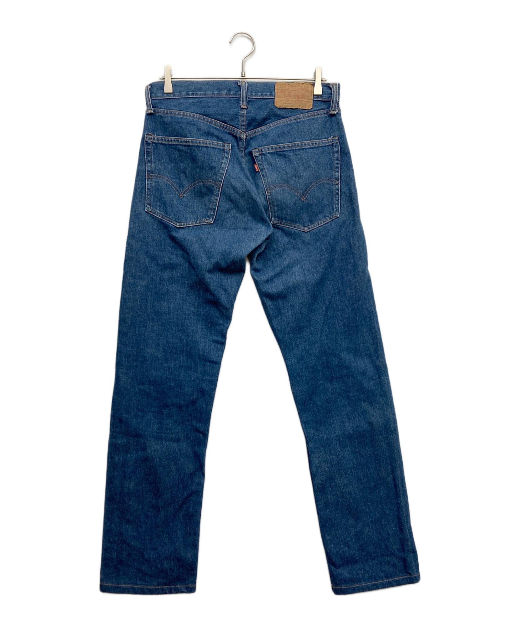 リーバイス66後期　505 LEVI'S/リーバイス】の、66後期505デニムパンツが買取入荷致しました