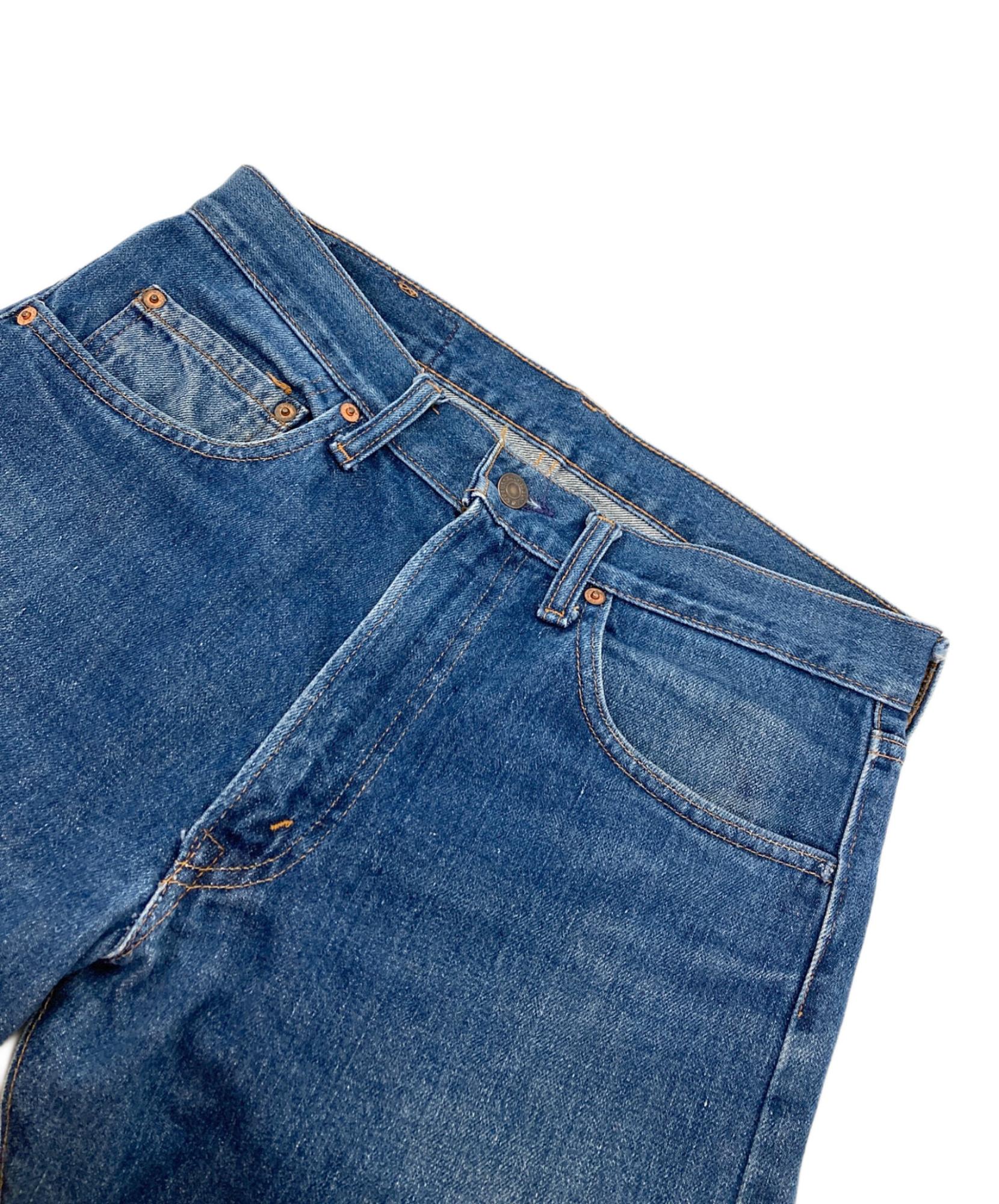 リーバイス66後期　505 LEVI'S/リーバイス】の、66後期505デニムパンツが買取入荷致しました