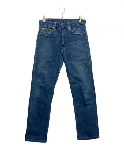 「ヴィンテージアイテムのLevi's 」