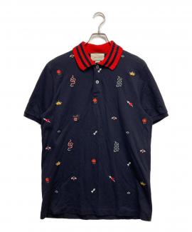 「ラグジュアリーブランドのGUCCI 」