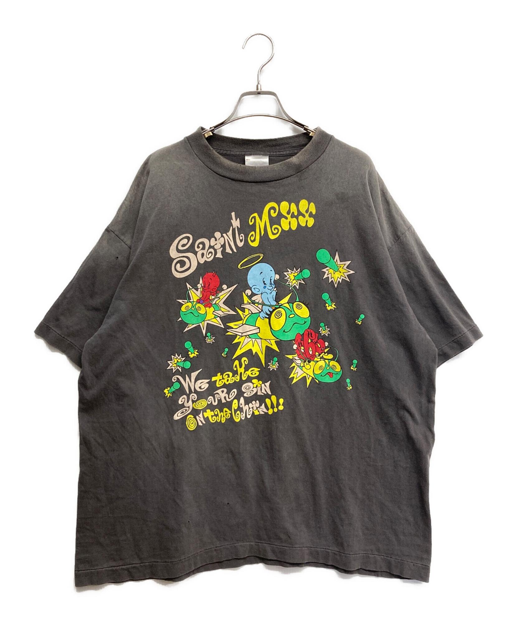 SAINT MICHAEL/セントマイケル】の、SAINT MX6 TEEが買取入荷致しまし