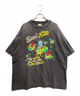 「ストリートブランドのSAINT MICHAEL 」