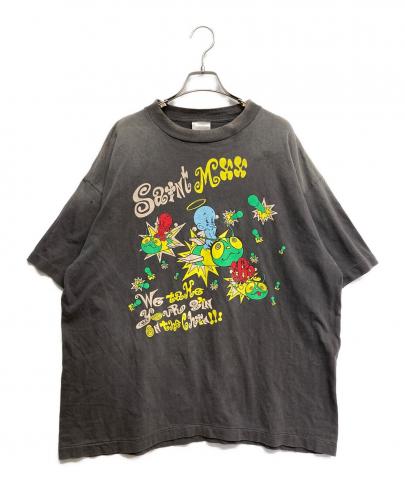 「ストリートブランドのSAINT MICHAEL 」
