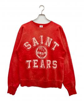 「ストリートブランドのSAINT MICHAEL × Denim Tears 」