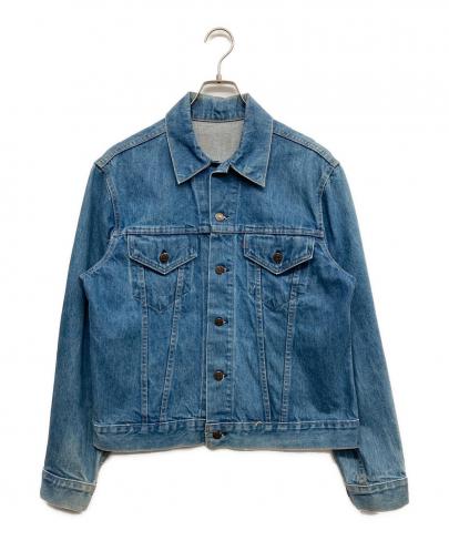 「ヴィンテージアイテムのLevi's 」