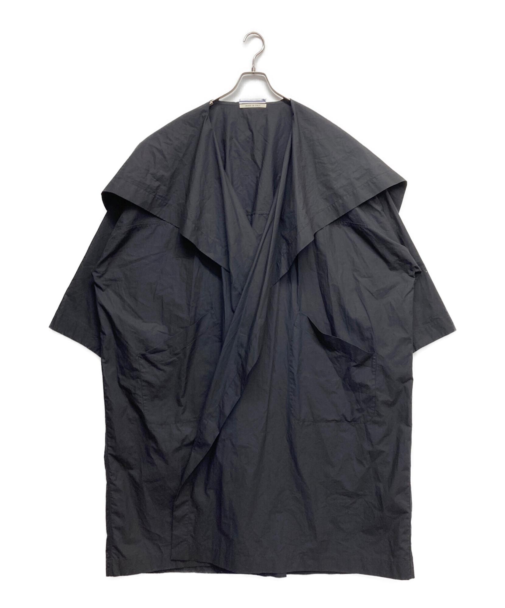ジャケット・アウター cristaseya OVERSIZED COTTON TRENCH Cristaseya/クリスタセヤ】の、OVERSIZED TRENCH COATが買取入荷致し